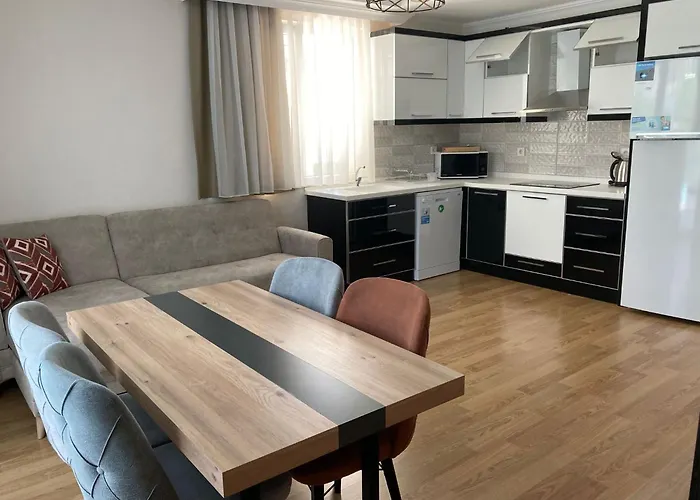 Alfa Apart Hotel